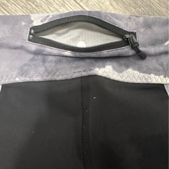Lululemon Crop Leggings - Picture 4 of 5